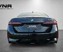 Zunanja slika - BMW serija 5: - 520i Avt. |PANORAMA|KAMERA|RADAR|AMBIENT|HARMAN| - 5 - Predogledna slika