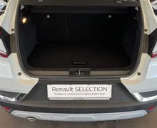 Zunanja slika - Renault Captur - TCe 90 Intens - 1. LASTNICA - SLOVENSKI - 7 - Predogledna slika