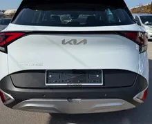 Zunanja slika - KIA Sportage - 2WD 1.6 CRDI MHEV EX Style AUT. - KAMERA - NAVI - - 5 - Predogledna slika
