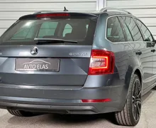 Zunanja slika - Škoda Octavia - 2.0 TDI - 110KW - DSG - PDC - NAVI ... - 6 - Predogledna slika