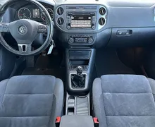 Zunanja slika - VW Tiguan - 2.0 TDI 4MOTION - 9 - Predogledna slika