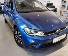 Zunanja slika - Volkswagen Polo - 1.0 TSI 4ALL 70  95 v prihodu - 3 - Predogledna slika