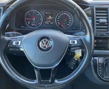 Zunanja slika - VW Multivan - 2.0 TDI DSG Highline-Webasto-LED-Memory-Kljuka... - 7 - Predogledna slika