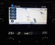 Zunanja slika - Nissan X-Trail - 1.3 DiG DCT N-Connecta-SLO-LED-KAMERA-NAVI- - 11 - Predogledna slika