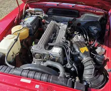 Zunanja slika - Mercedes-Benz SL-Razred - 280 AUT. EU-POREKLO - 11 - Predogledna slika