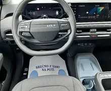 Zunanja slika - KIA EV3 - 58.3 kWh baterija. 150 kW  204 KM  Star - 8 - Predogledna slika