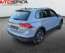 Zunanja slika - VW Tiguan - 1.5 TSI -VIRT-NAVI-PDC- - 4 - Predogledna slika