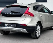 Zunanja slika - Volvo V40 Cross Country - 2.0TD+NAV+VIRTUAL+PDC+ALU - 6 - Predogledna slika