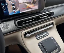Zunanja slika - Mercedes-Benz V-Razred - V 300 d AVANTGARDE dolgi - Možnost tovorno- ZALO.. - 8 - Predogledna slika