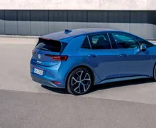 Zunanja slika - Volkswagen ID.3 - NEO Trend - 5 - Predogledna slika