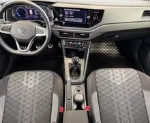 Zunanja slika - Volkswagen Taigo - 4JOY 1.0TSI SLO 1.Lastnik VIRTUAL-OGR. SEDEŽA - 7 - Predogledna slika