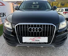 Zunanja slika - Audi Q5 - quattro 2.0 TDI ROČNI VLEČNA KLJUKA - 3 - Predogledna slika