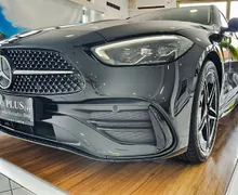 Zunanja slika - Mercedes-Benz C-Razred - 180 FULL AMG-360KAM-MR.KOT-AKT.TEMP-LED-DAB-VIDEO - 1 - Predogledna slika