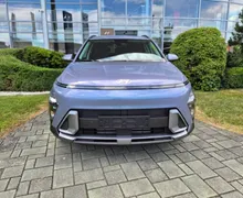 Zunanja slika - Hyundai Kona - 1.6 T-GDI PREMIUM WINTER ... - 2 - Predogledna slika