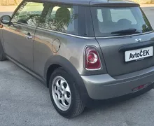 Zunanja slika - MINI Cooper - 1.6 D + BREZ POLOGA + MOŽNA MENJAVA - 7 - Predogledna slika