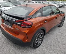 Zunanja slika - Citroën C4 - Ë - 136 hp KOT NOV IZKAZAN DDV - 3 - Predogledna slika