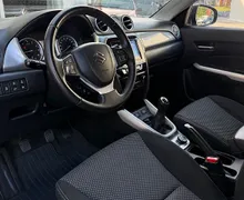 Zunanja slika - Suzuki Vitara - AllGrip 1.6 Elegance - 7 - Predogledna slika