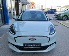 Zunanja slika - Ford Puma - Gen-E 46.8 kWh Premium  ZALOGA - 2 - Predogledna slika
