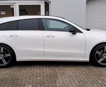 Zunanja slika - Mercedes-Benz CLA-Razred - CLA Shooting Brake CLA 200 d - 3 - Predogledna slika