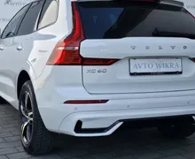 Zunanja slika - Volvo XC60 - B4D AWD AT R-Design FULLED•GRETJE•MEMORY•HARMAN•19 - 3 - Predogledna slika
