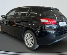 Zunanja slika - Peugeot 308 - 1.2 e-THP PureTech Style - 4 - Predogledna slika