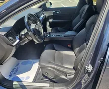 Zunanja slika - Volvo V60 - B4D Momentum Pro |FulLED|usnje|alu|ACC|navi|el prt - 8 - Predogledna slika