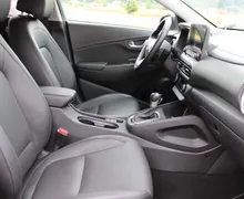 Zunanja slika - Hyundai Kona - 1.6 CRDi 136 MHEV Executive DCT - 13 - Predogledna slika