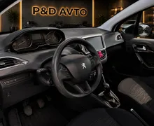 Zunanja slika - Peugeot 208 - 1.5 BlueHdi - 8 - Predogledna slika