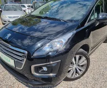 Zunanja slika - Peugeot 3008 - 1.6 THP Active - HITRI KREDIT BREZ POLOGA - 1 - Predogledna slika