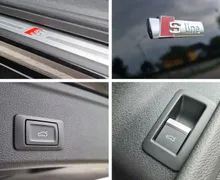 Zunanja slika - Audi A4 - Avant 2.0 TDI S tronic S-line - 15 - Predogledna slika