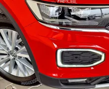 Zunanja slika - Volkswagen T-Roc - 1.0 TSI Style•PARK.SENZORJI•ACC•MRTVI KOTI•SLO•... - 7 - Predogledna slika