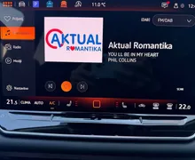 Notranja slika - Volkswagen Tiguan - 1.5 eTSI BMT 4All DSG - 9 - Predogledna slika