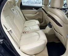 Zunanja slika - Audi A8 - 3.0 TDI quattro - 17 - Predogledna slika