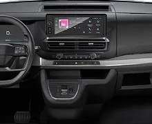 Zunanja slika - Citroën Spacetourer - PLUS M dizel 180 S S avtomatik - 6 - Predogledna slika
