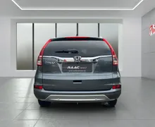 Zunanja slika - Honda CR-V - 4WD 1,6 i-DTEC Elegance - 16 - Predogledna slika
