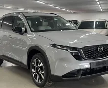 Zunanja slika - Mazda CX-5 - MAZDA  | EXCLUSIVE LINE | VOZILO NA ZALOGI - 3 - Predogledna slika