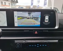 Zunanja slika - Hyundai Ioniq - 6 EV 53 kWh - 3.000€ SUBVENCIJE + BOGATA OPREMA - 12 - Predogledna slika