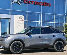 Zunanja slika - Citroën C4 - Collection Hibrid 145 avtomatik - 3 - Predogledna slika