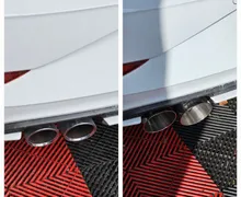 Zunanja slika - Volkswagen Polo - 2,0 TSI Beats DSG - 5 - Predogledna slika