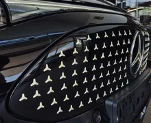 Zunanja slika - Mercedes-Benz CLA-Razred - CLA Shooting Brake 250+ EQ Tech AMG Line - 20 - Predogledna slika
