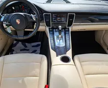 Zunanja slika - Porsche Panamera - 3.0D Aut. - 11 - Predogledna slika