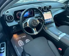 Zunanja slika - Mercedes-Benz C-Razred - C 220 d T  Avt. - 10 - Predogledna slika