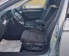 Zunanja slika - VW Passat - Variant 1.4 TSI GTE avt. 160kW - 7 - Predogledna slika