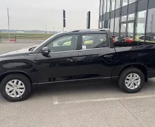 Zunanja slika - KG Mobility Musso - 2.2XDI VENTURE 4X4 M T - 8 - Predogledna slika