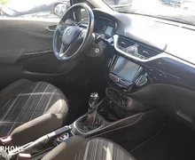 Zunanja slika - Opel Corsa - 1.4 66KW LPG COLOR EDITION-ALU-LED-SERVISNA-TOP - 9 - Predogledna slika