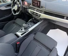 Notranja slika - Audi A5 Sportback - 2.0 TDI - 9 - Predogledna slika