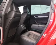 Zunanja slika - Maserati Ghibli - Diesel 3.0d V6 Aut 275KM - 10 - Predogledna slika