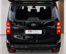 Zunanja slika - Toyota Proace - Verso Medium 2.0 D-4D Family•SLO•VL.KLJUKA•HUD•KAM360• - 5 - Predogledna slika