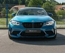 Zunanja slika - BMW M2 - Competition Track pack Akrapovič Stage2 - 2 - Predogledna slika