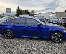 Zunanja slika - BMW M5 - LED-KARBON-360KAMERA - 4 - Predogledna slika
